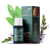 SALVIE – ulei esențial integral – 10 ml