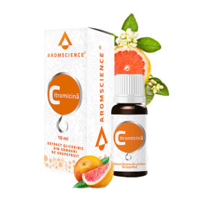 CITROMICINĂ – 10 ml