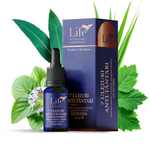 7 ULEIURI ANTI-ȚÂNȚARI