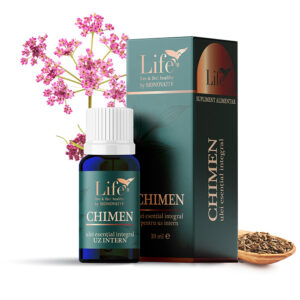 CHIMEN - ulei esențial integral
