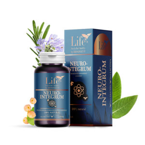 NEURO-INTEGRUM – 60 capsule