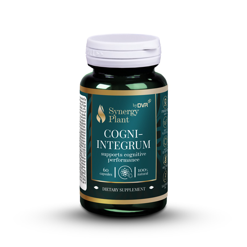 COGNI-INTEGRUM – 60 capsule