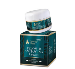 TELOM-R ANTI-AGING CREAM - 50 ml