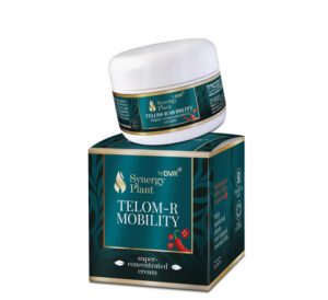TELOM-R MOBILITY CREAM - 50 ml