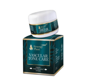 VASCULAR TONE CARE - 50 ml